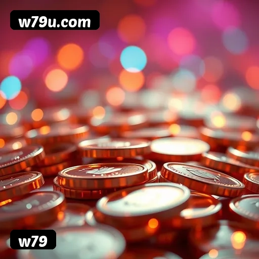 w79 bônus R$5.000 + 500 giros - Rollover 35x, prazo 30 dias, 38% taxa conversão