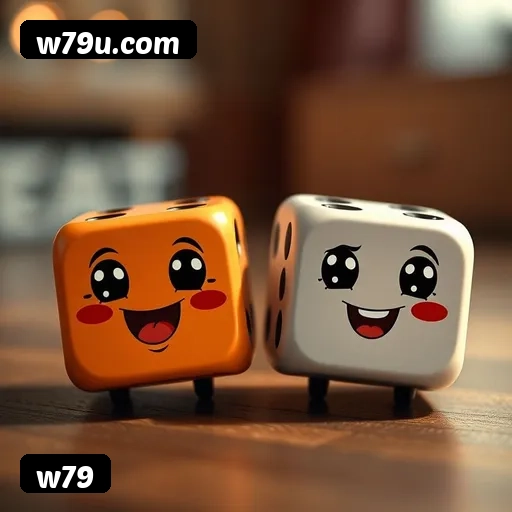 Loterias online disponíveis na w79